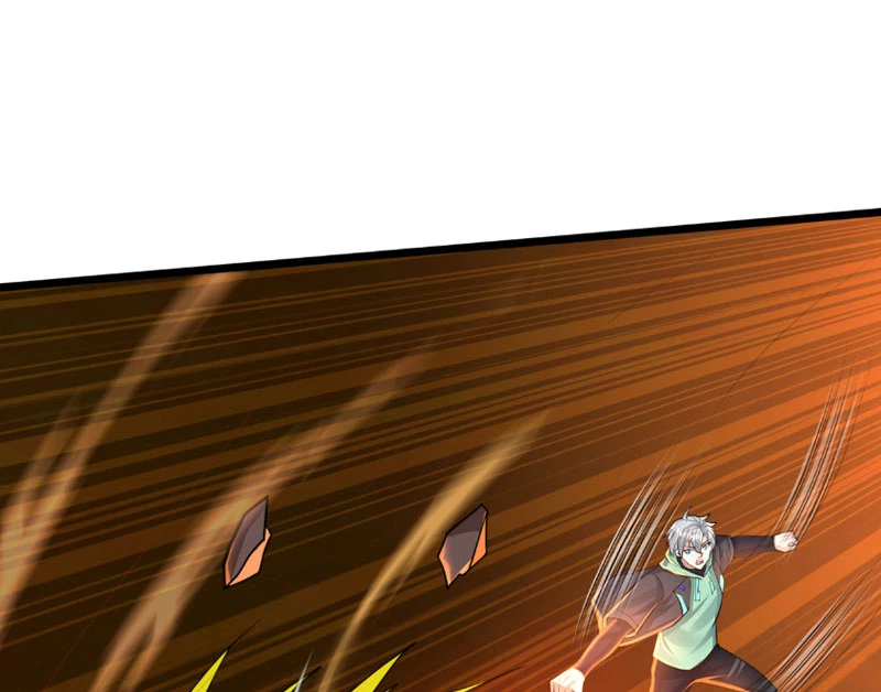 Bắt đầu từ việc chống đẩy một vạn cái: Ta oanh sát thần minh Chapter 4 - Trang 3