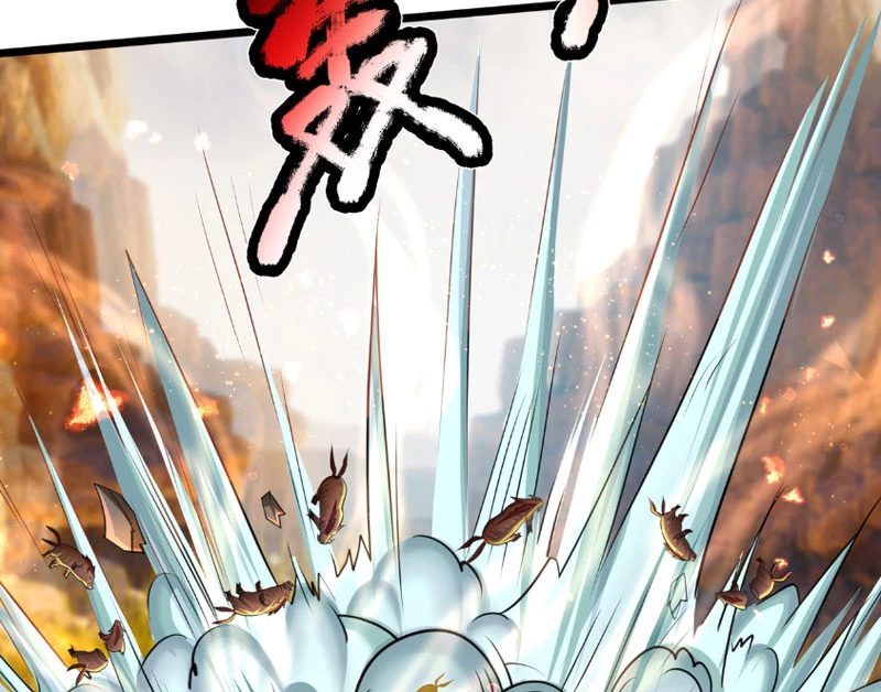 Bắt đầu từ việc chống đẩy một vạn cái: Ta oanh sát thần minh Chapter 4 - Trang 3