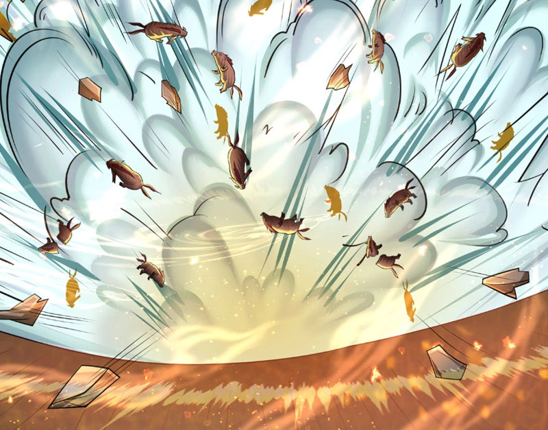 Bắt đầu từ việc chống đẩy một vạn cái: Ta oanh sát thần minh Chapter 4 - Trang 3