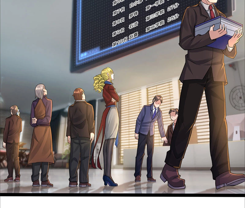 Bắt đầu từ việc chống đẩy một vạn cái: Ta oanh sát thần minh Chapter 5 - Trang 3