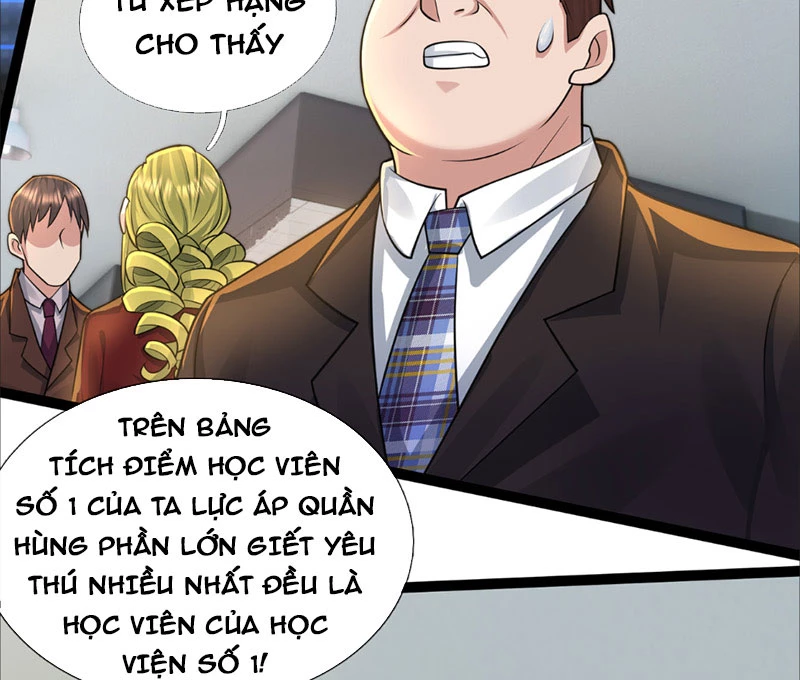 Bắt đầu từ việc chống đẩy một vạn cái: Ta oanh sát thần minh Chapter 5 - Trang 3