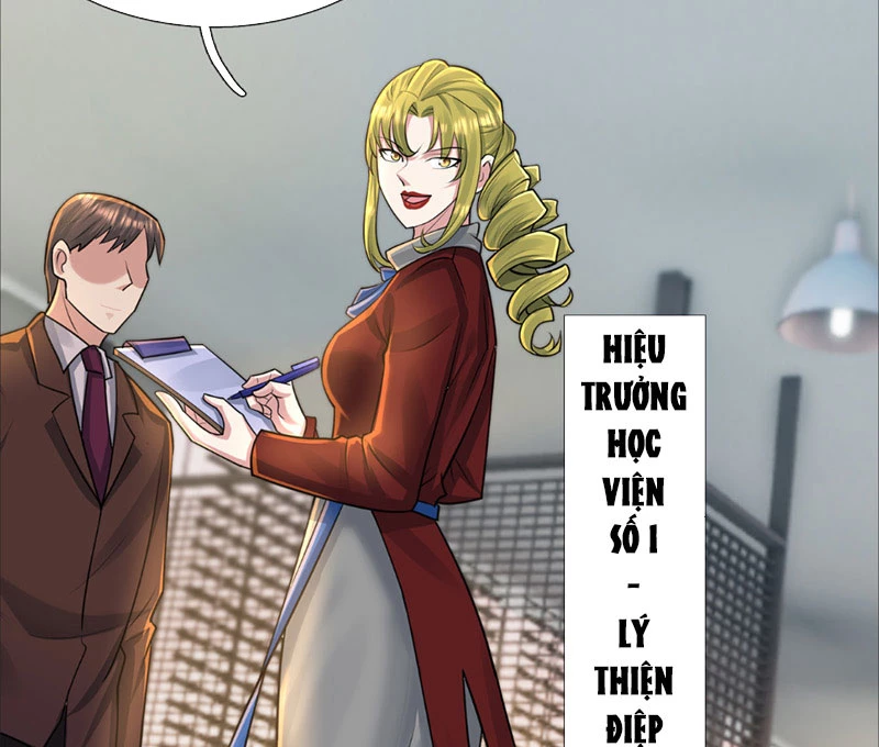 Bắt đầu từ việc chống đẩy một vạn cái: Ta oanh sát thần minh Chapter 5 - Trang 3