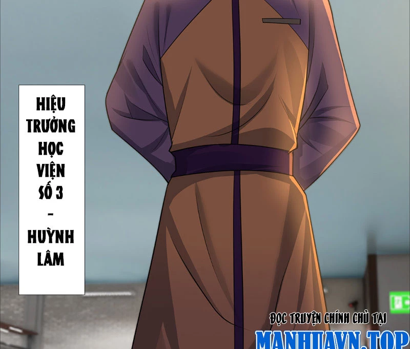 Bắt đầu từ việc chống đẩy một vạn cái: Ta oanh sát thần minh Chapter 5 - Trang 3