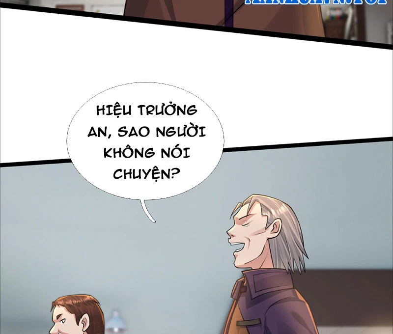 Bắt đầu từ việc chống đẩy một vạn cái: Ta oanh sát thần minh Chapter 5 - Trang 3