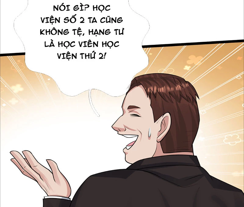 Bắt đầu từ việc chống đẩy một vạn cái: Ta oanh sát thần minh Chapter 5 - Trang 3