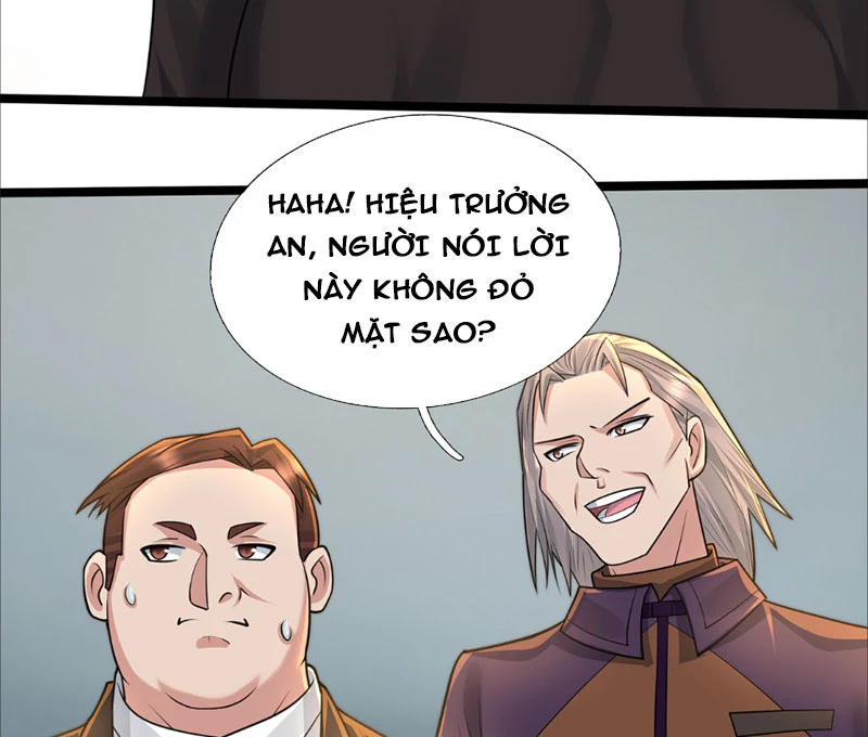 Bắt đầu từ việc chống đẩy một vạn cái: Ta oanh sát thần minh Chapter 5 - Trang 3