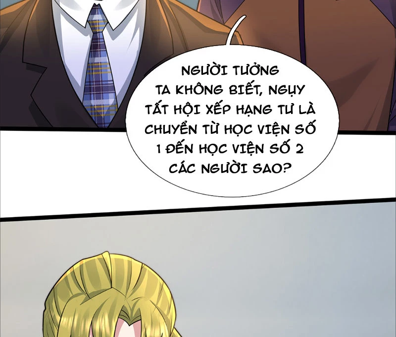 Bắt đầu từ việc chống đẩy một vạn cái: Ta oanh sát thần minh Chapter 5 - Trang 3