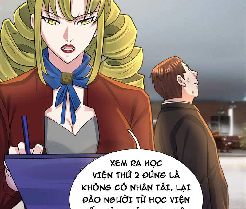 Bắt đầu từ việc chống đẩy một vạn cái: Ta oanh sát thần minh Chapter 5 - Trang 3