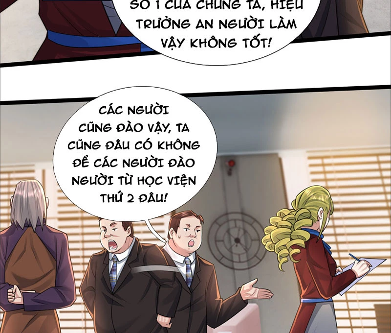 Bắt đầu từ việc chống đẩy một vạn cái: Ta oanh sát thần minh Chapter 5 - Trang 3