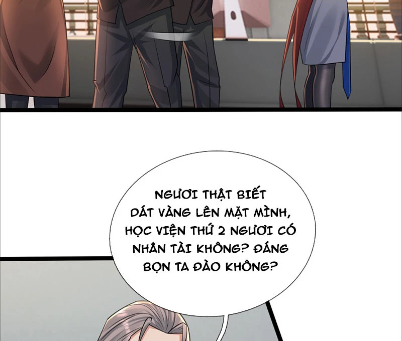 Bắt đầu từ việc chống đẩy một vạn cái: Ta oanh sát thần minh Chapter 5 - Trang 3