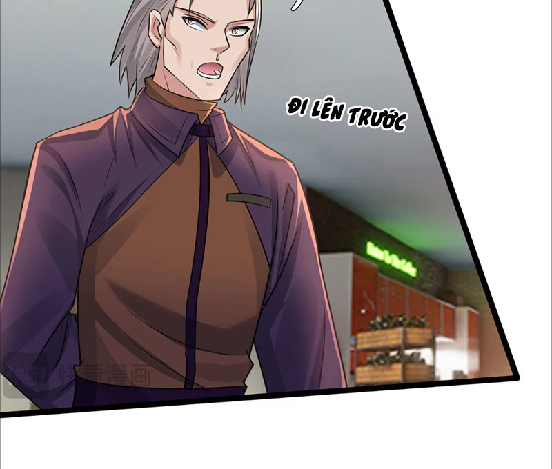 Bắt đầu từ việc chống đẩy một vạn cái: Ta oanh sát thần minh Chapter 5 - Trang 3