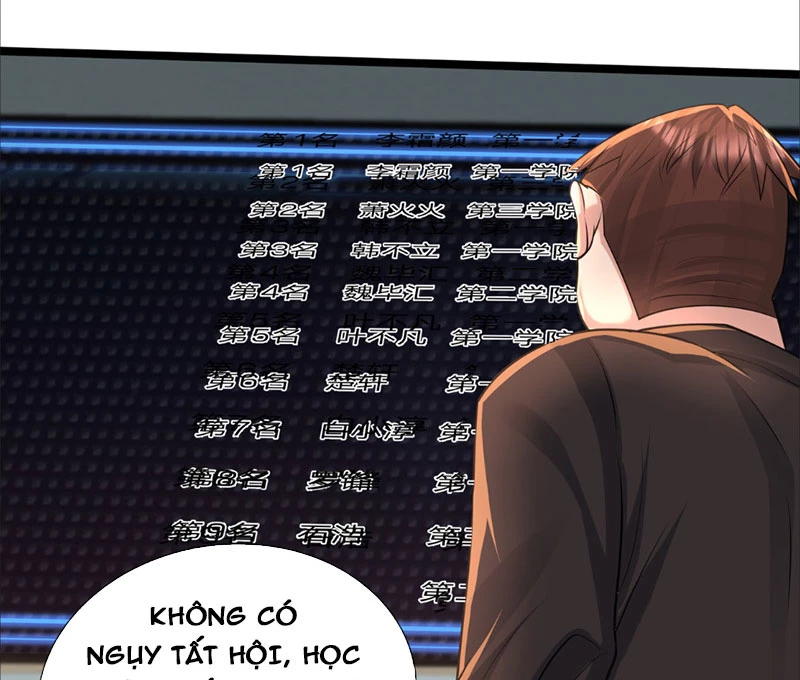 Bắt đầu từ việc chống đẩy một vạn cái: Ta oanh sát thần minh Chapter 5 - Trang 3