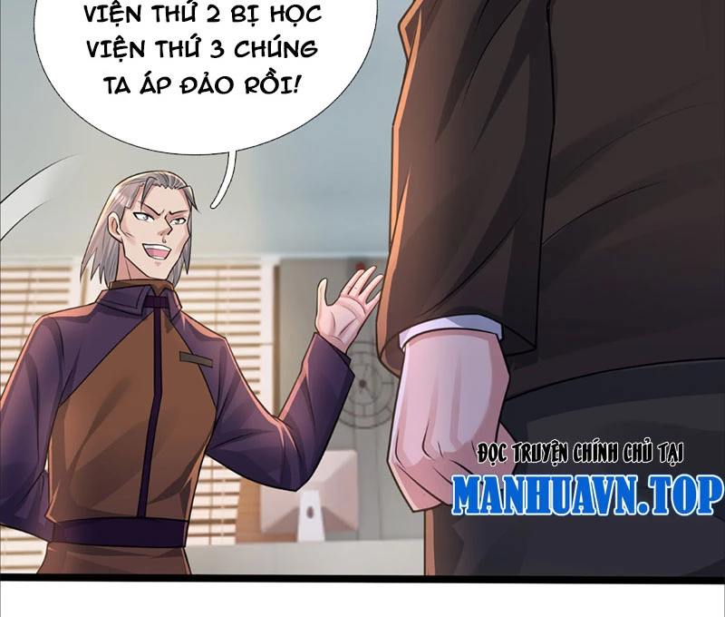 Bắt đầu từ việc chống đẩy một vạn cái: Ta oanh sát thần minh Chapter 5 - Trang 3