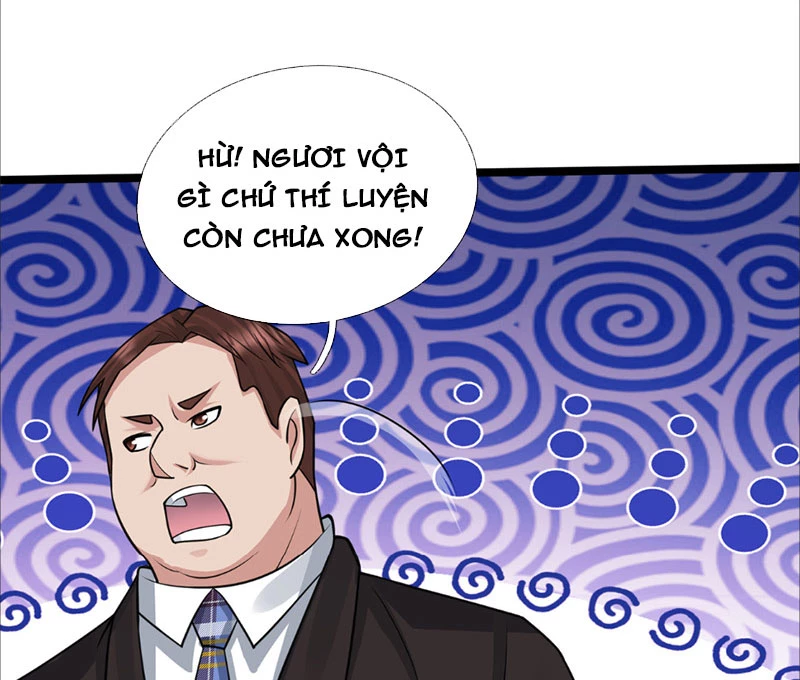 Bắt đầu từ việc chống đẩy một vạn cái: Ta oanh sát thần minh Chapter 5 - Trang 3