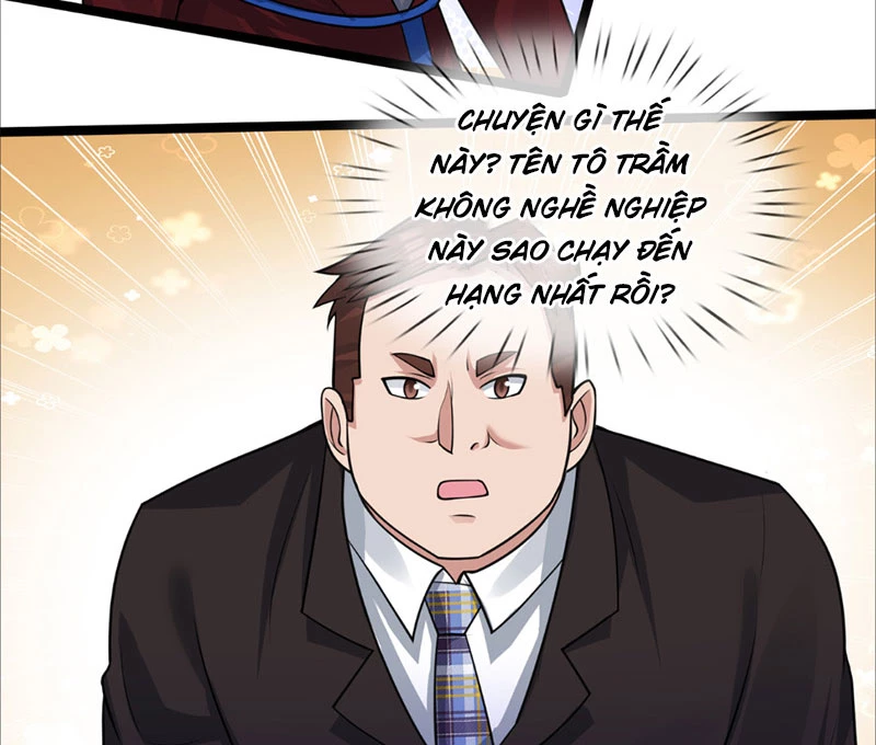 Bắt đầu từ việc chống đẩy một vạn cái: Ta oanh sát thần minh Chapter 5 - Trang 3