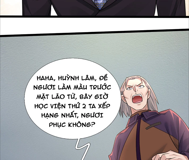 Bắt đầu từ việc chống đẩy một vạn cái: Ta oanh sát thần minh Chapter 5 - Trang 3