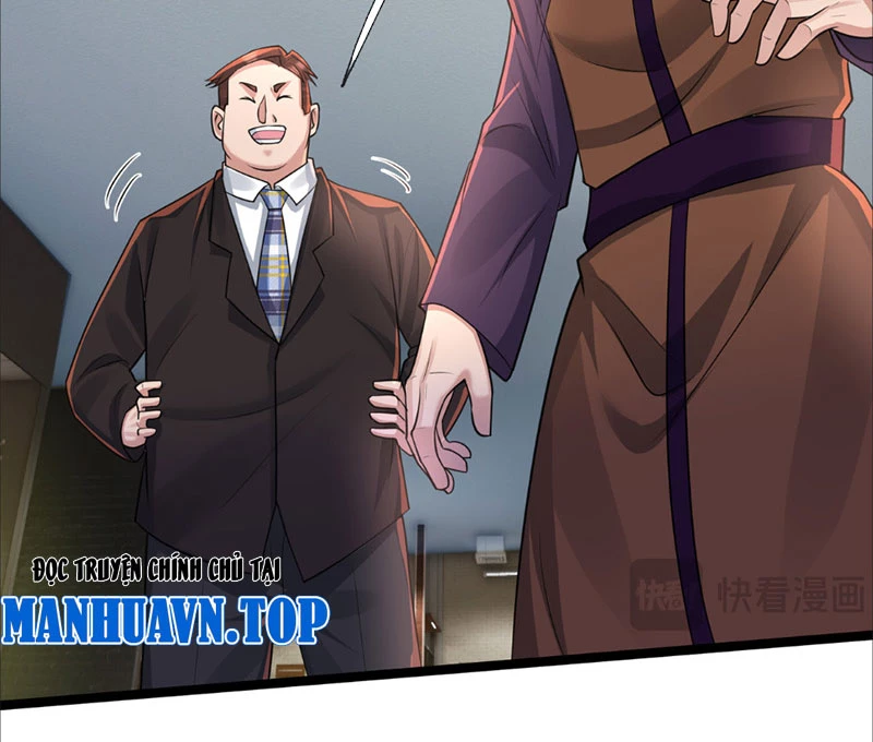 Bắt đầu từ việc chống đẩy một vạn cái: Ta oanh sát thần minh Chapter 5 - Trang 3