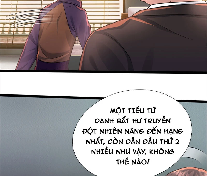 Bắt đầu từ việc chống đẩy một vạn cái: Ta oanh sát thần minh Chapter 5 - Trang 3