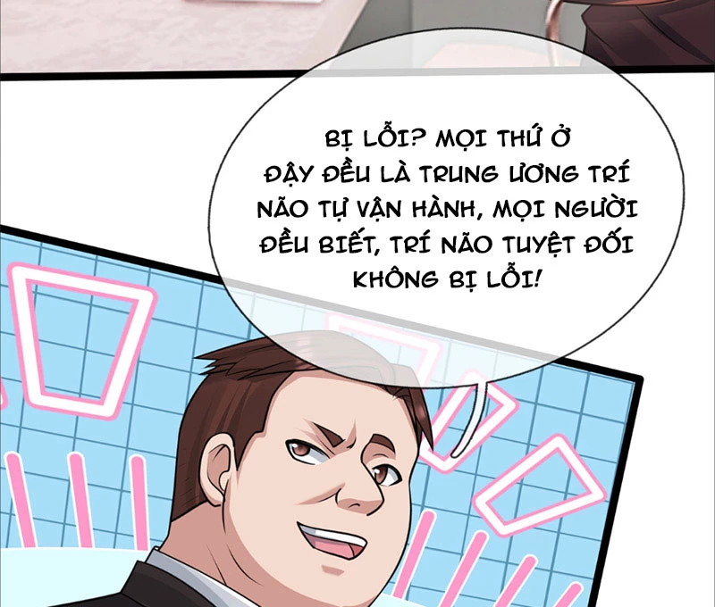 Bắt đầu từ việc chống đẩy một vạn cái: Ta oanh sát thần minh Chapter 5 - Trang 3