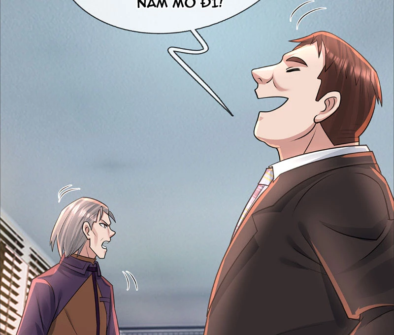 Bắt đầu từ việc chống đẩy một vạn cái: Ta oanh sát thần minh Chapter 5 - Trang 3