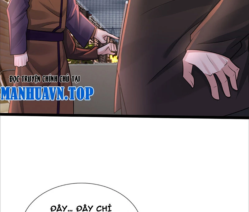 Bắt đầu từ việc chống đẩy một vạn cái: Ta oanh sát thần minh Chapter 5 - Trang 3