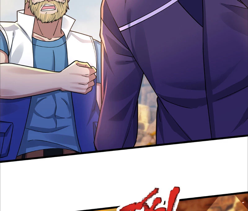 Bắt đầu từ việc chống đẩy một vạn cái: Ta oanh sát thần minh Chapter 5 - Trang 3