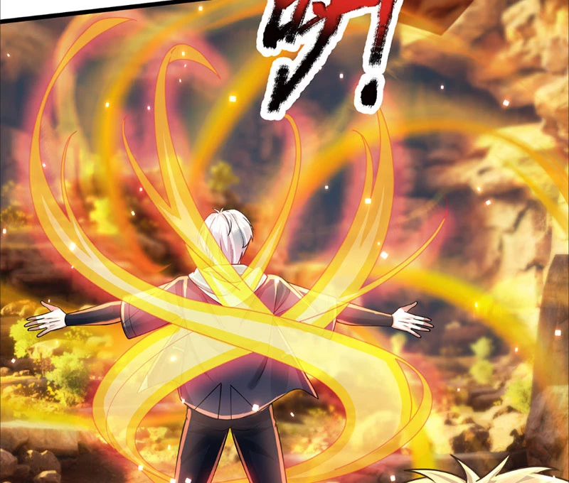 Bắt đầu từ việc chống đẩy một vạn cái: Ta oanh sát thần minh Chapter 5 - Trang 3