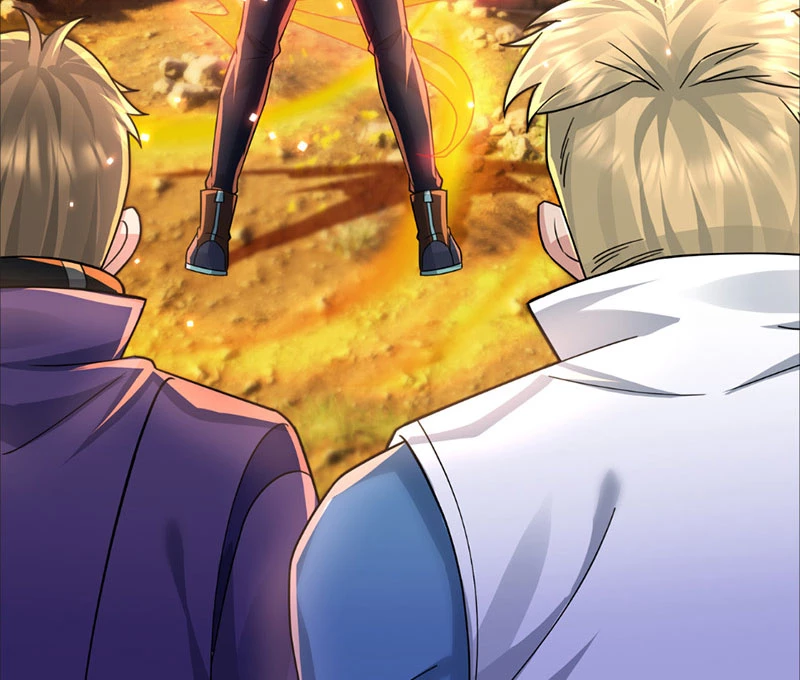 Bắt đầu từ việc chống đẩy một vạn cái: Ta oanh sát thần minh Chapter 5 - Trang 3