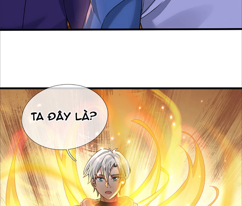 Bắt đầu từ việc chống đẩy một vạn cái: Ta oanh sát thần minh Chapter 5 - Trang 3