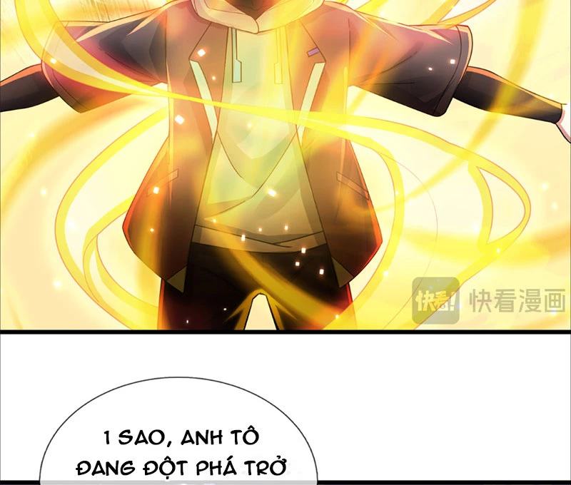 Bắt đầu từ việc chống đẩy một vạn cái: Ta oanh sát thần minh Chapter 5 - Trang 3