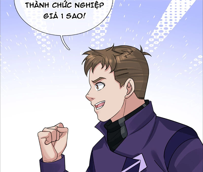 Bắt đầu từ việc chống đẩy một vạn cái: Ta oanh sát thần minh Chapter 5 - Trang 3