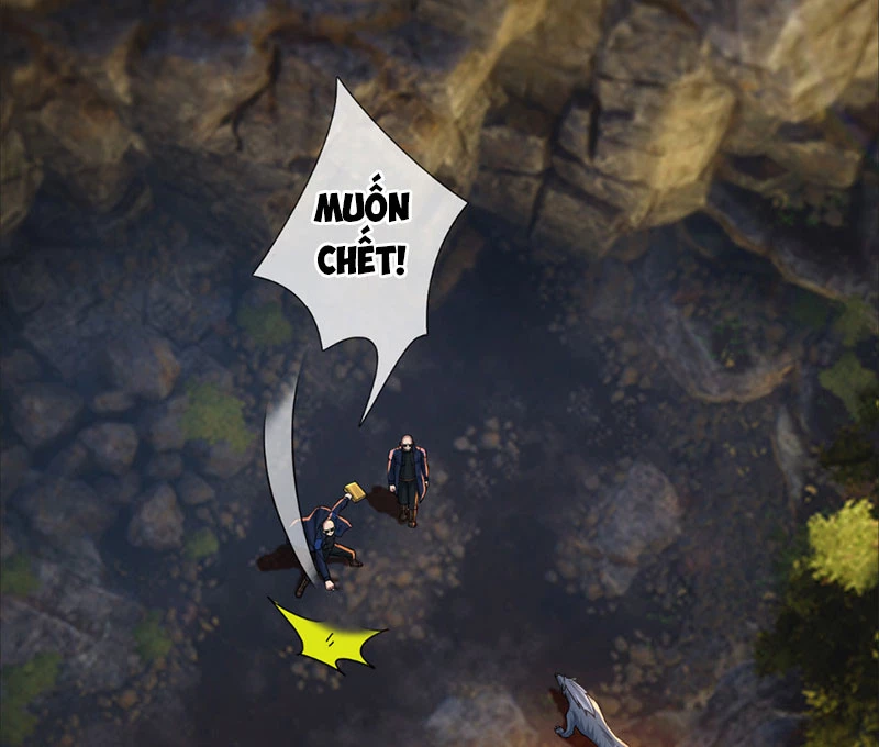 Bắt đầu từ việc chống đẩy một vạn cái: Ta oanh sát thần minh Chapter 5 - Trang 3