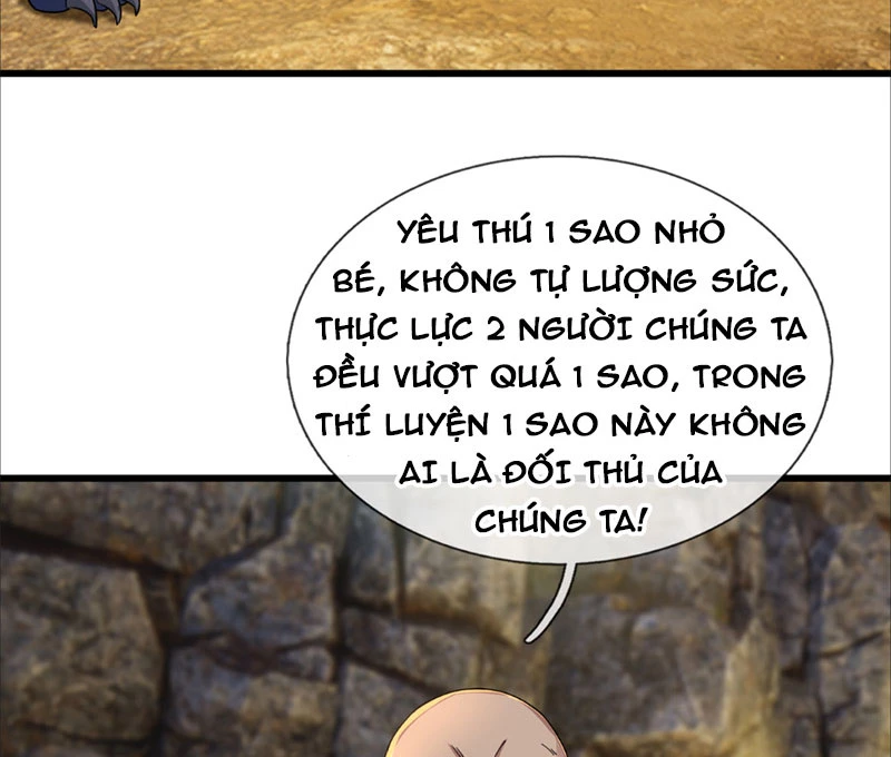 Bắt đầu từ việc chống đẩy một vạn cái: Ta oanh sát thần minh Chapter 5 - Trang 3