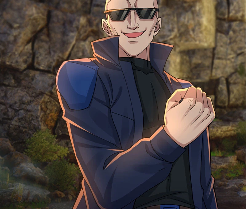 Bắt đầu từ việc chống đẩy một vạn cái: Ta oanh sát thần minh Chapter 5 - Trang 3