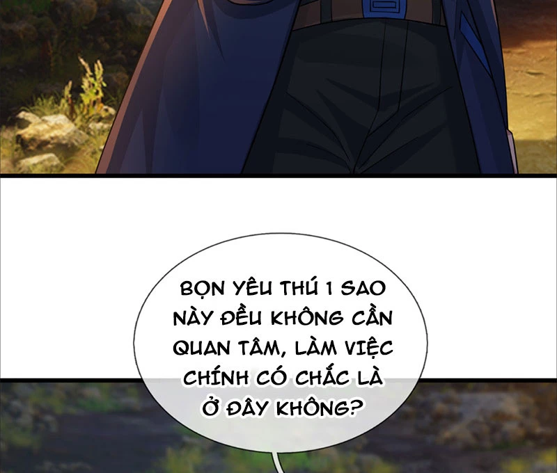 Bắt đầu từ việc chống đẩy một vạn cái: Ta oanh sát thần minh Chapter 5 - Trang 3