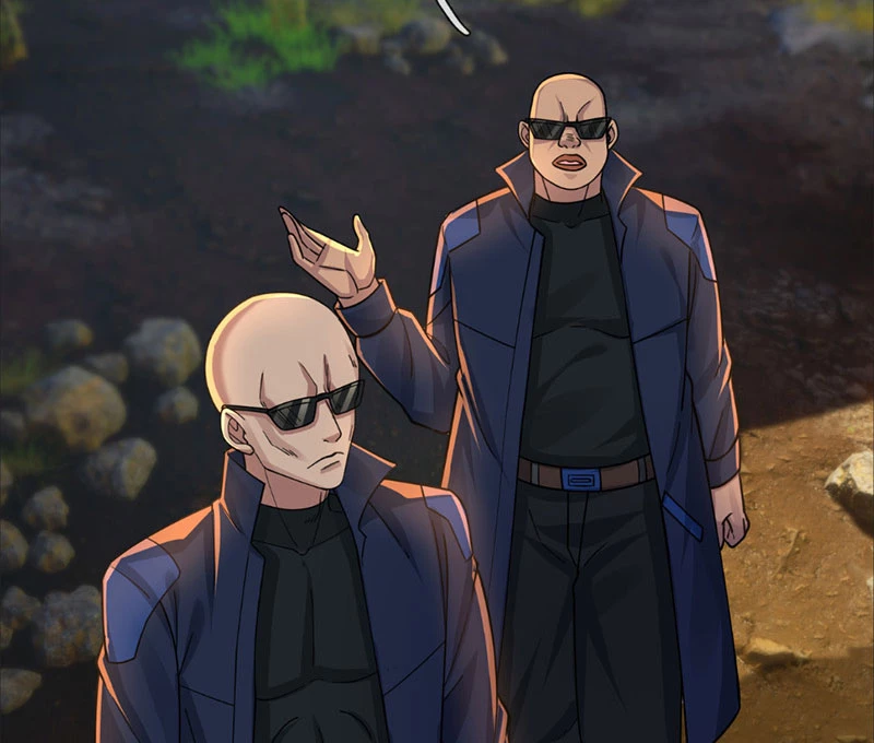 Bắt đầu từ việc chống đẩy một vạn cái: Ta oanh sát thần minh Chapter 5 - Trang 3