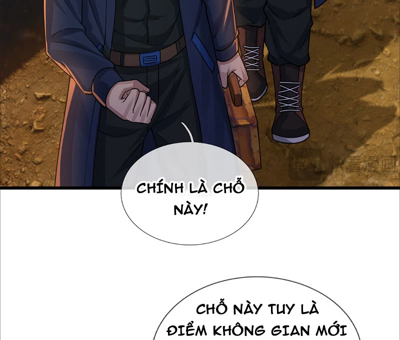 Bắt đầu từ việc chống đẩy một vạn cái: Ta oanh sát thần minh Chapter 5 - Trang 3