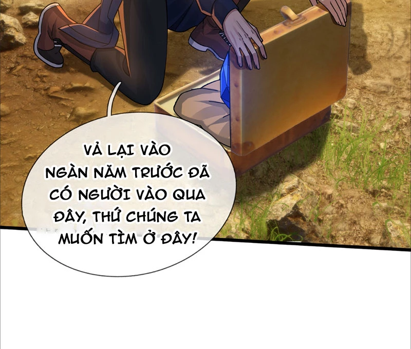 Bắt đầu từ việc chống đẩy một vạn cái: Ta oanh sát thần minh Chapter 5 - Trang 3