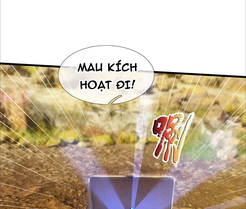 Bắt đầu từ việc chống đẩy một vạn cái: Ta oanh sát thần minh Chapter 5 - Trang 3