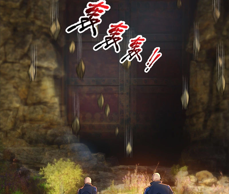 Bắt đầu từ việc chống đẩy một vạn cái: Ta oanh sát thần minh Chapter 5 - Trang 3