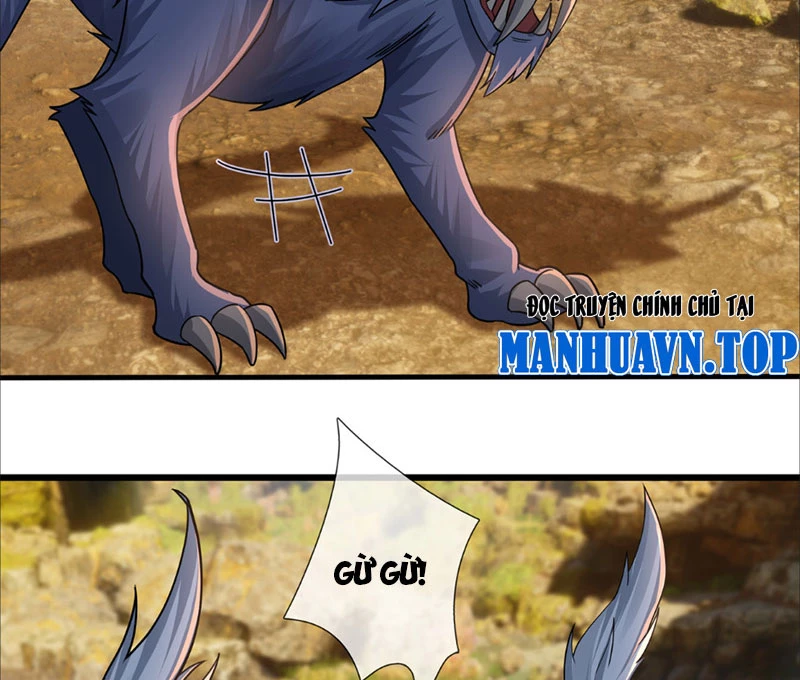 Bắt đầu từ việc chống đẩy một vạn cái: Ta oanh sát thần minh Chapter 5 - Trang 3