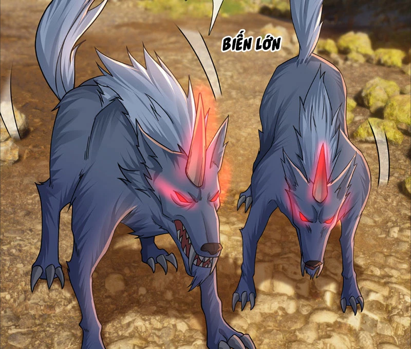 Bắt đầu từ việc chống đẩy một vạn cái: Ta oanh sát thần minh Chapter 5 - Trang 3