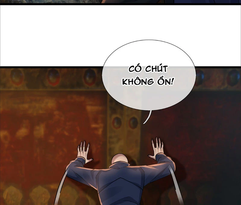 Bắt đầu từ việc chống đẩy một vạn cái: Ta oanh sát thần minh Chapter 5 - Trang 3