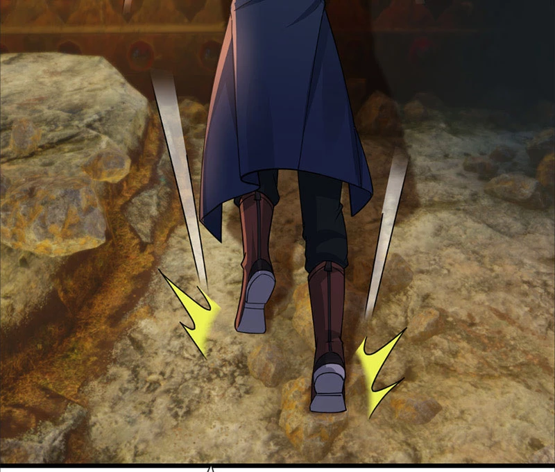 Bắt đầu từ việc chống đẩy một vạn cái: Ta oanh sát thần minh Chapter 5 - Trang 3