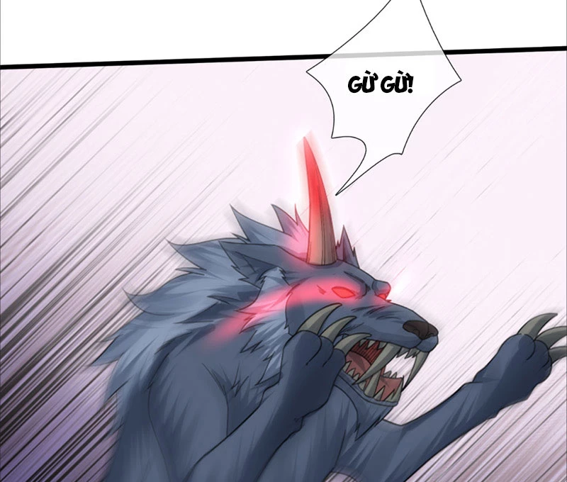 Bắt đầu từ việc chống đẩy một vạn cái: Ta oanh sát thần minh Chapter 5 - Trang 3