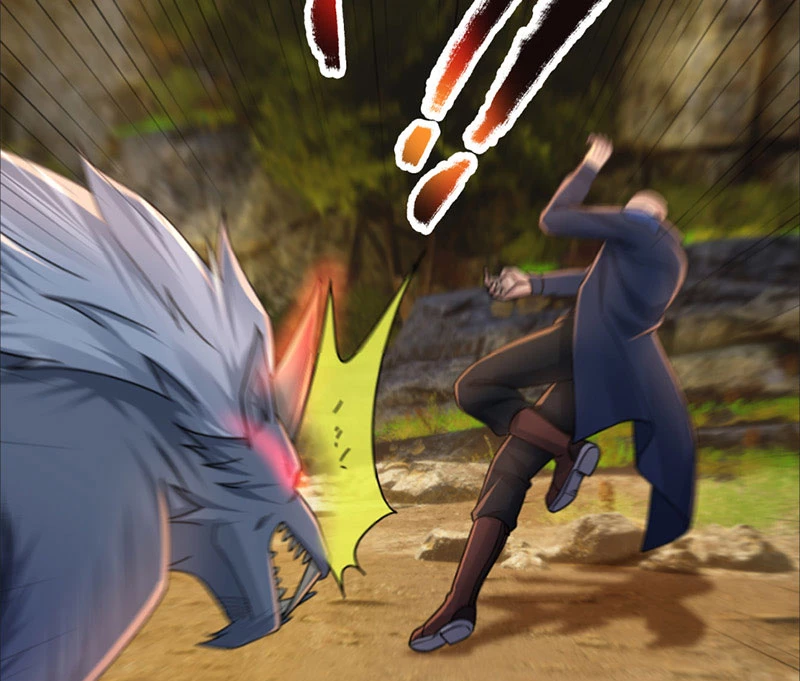 Bắt đầu từ việc chống đẩy một vạn cái: Ta oanh sát thần minh Chapter 5 - Trang 3