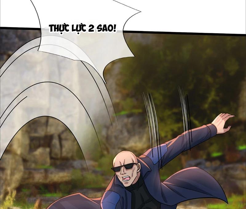 Bắt đầu từ việc chống đẩy một vạn cái: Ta oanh sát thần minh Chapter 5 - Trang 3