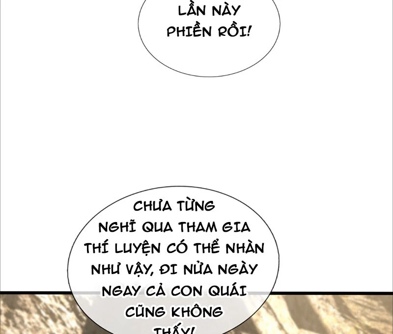 Bắt đầu từ việc chống đẩy một vạn cái: Ta oanh sát thần minh Chapter 5 - Trang 3