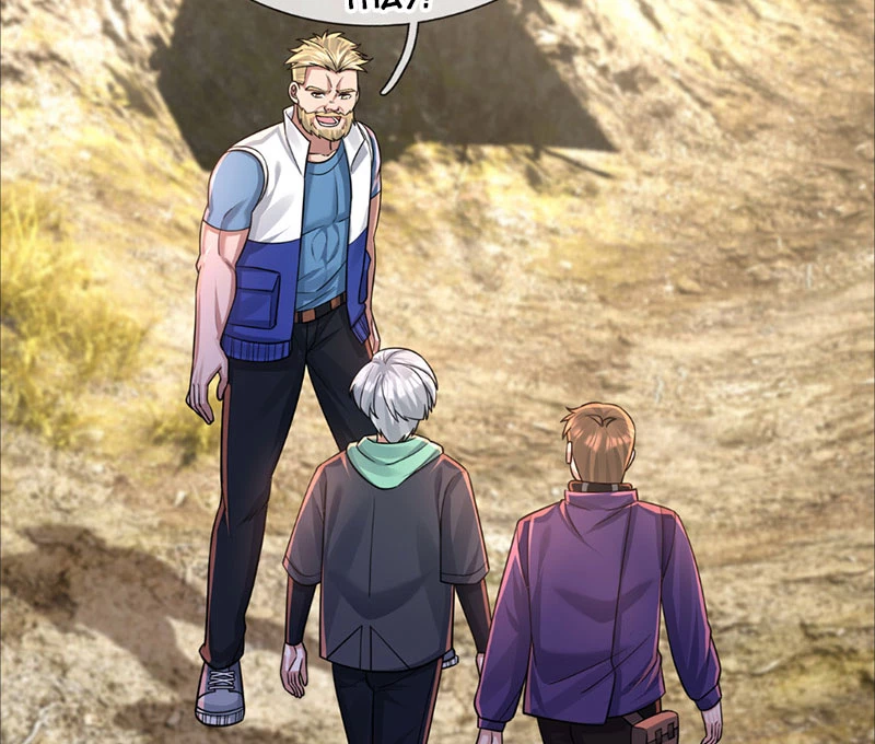 Bắt đầu từ việc chống đẩy một vạn cái: Ta oanh sát thần minh Chapter 5 - Trang 3