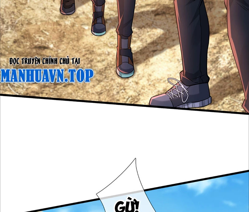 Bắt đầu từ việc chống đẩy một vạn cái: Ta oanh sát thần minh Chapter 5 - Trang 3